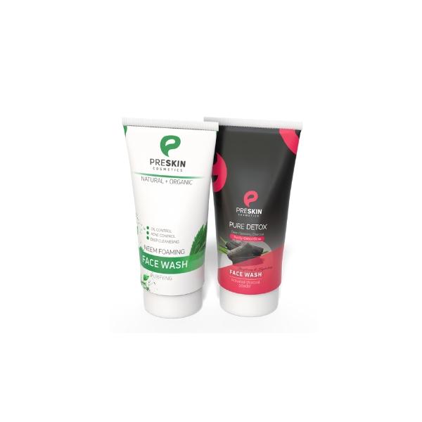Face Wash