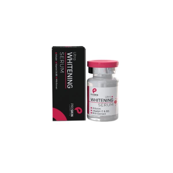 Ultra Whitening Serum