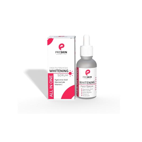 All in One Serum