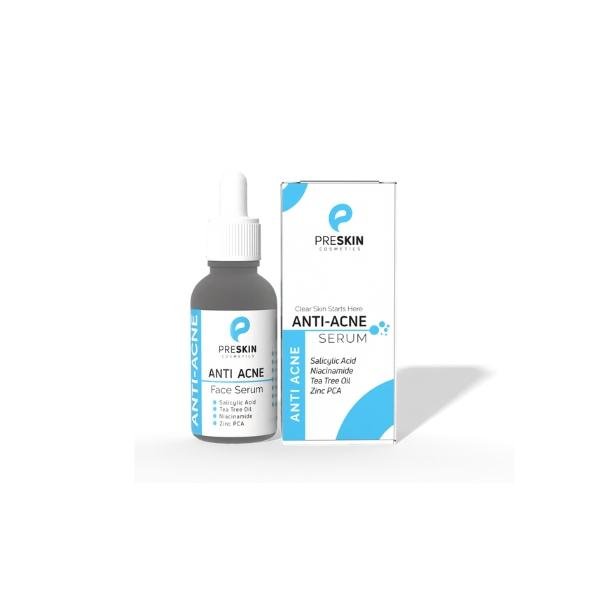 Anti-Acne Serum