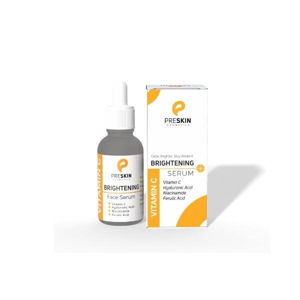 Vitamin C Serum