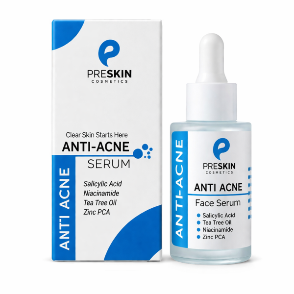 Anti-Acne Serum