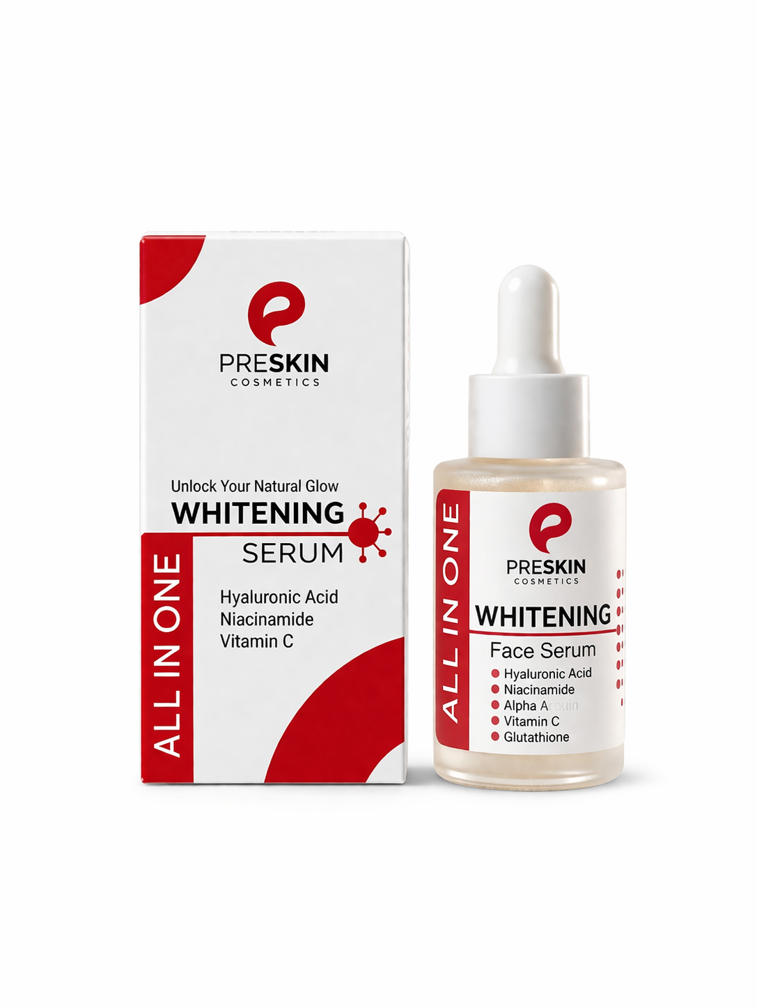 All in One Serum