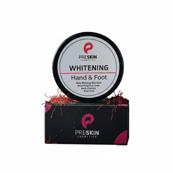 PreSkin Hand & Foot Cream